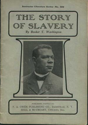 THE STORY OF SLAVERY