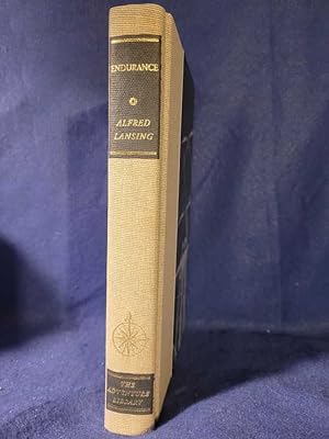 Seller image for Endurance: Shackleton's Incredible Voyage for sale by Archer's Used and Rare Books, Inc.