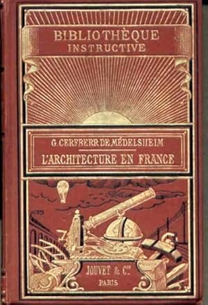 L'ARCHITECTURE EN FRANCE