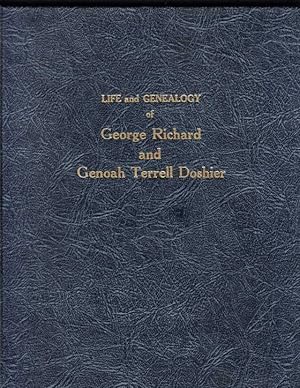 George Richard Doshier