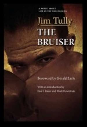 Seller image for THE BRUISER for sale by Archer's Used and Rare Books, Inc.