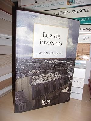 LUZ DE INVIERNO