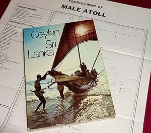 Seller image for CEYLAN SRI LANKA for sale by LE BOUQUINISTE
