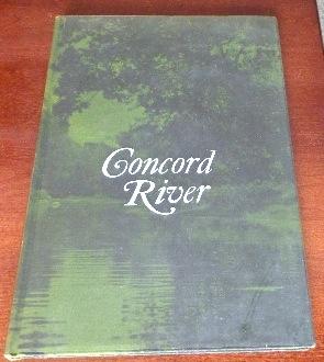 Image du vendeur pour Concord River mis en vente par Canford Book Corral