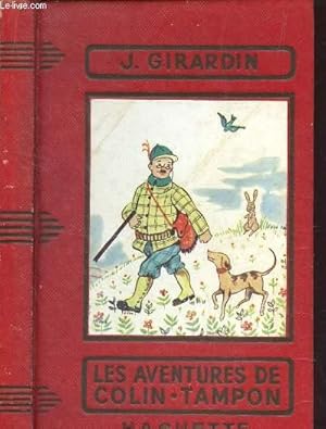 Seller image for LES AVENTURES DE M. COLIN-TAMPON / COLLECTION DES GRANDS ROMANCIERS. for sale by Le-Livre