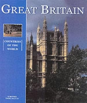 Image du vendeur pour Great Britain. Countries of the World mis en vente par Libro Co. Italia Srl