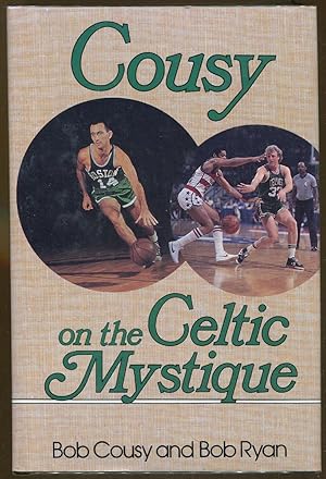 Seller image for Cousy on the Celtic Mystique for sale by Dearly Departed Books