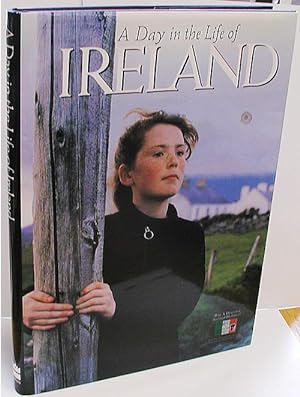 A Day in the Life of Ireland