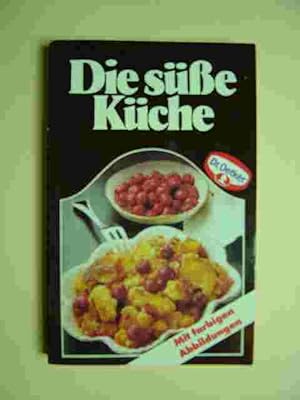 Imagen del vendedor de Die se Kche. Mit 16 Farbtafeln. a la venta por Antiquariat Tarter, Einzelunternehmen,