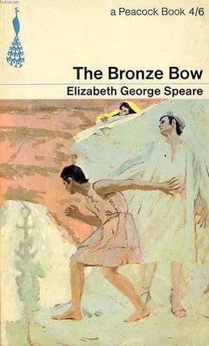 Seller image for THE BRONZE BOW for sale by Le-Livre