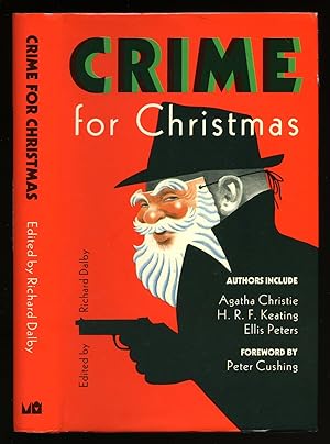 Seller image for Crime for Christmas for sale by Little Stour Books PBFA Member