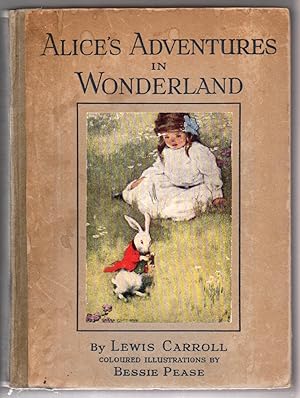 Alice's Adventures in Wonderland