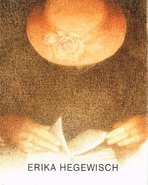 Seller image for Erika Hegewisch Drawings Pastels Etchings for sale by Round Table Books, LLC
