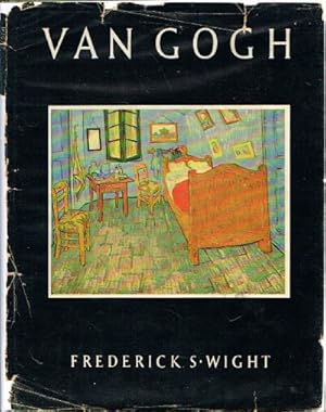 Seller image for Van Gogh for sale by Round Table Books, LLC