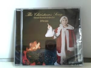 Image du vendeur pour The Christmas Song(Chestnuts Roasting on An Open F mis en vente par ABC Versand e.K.