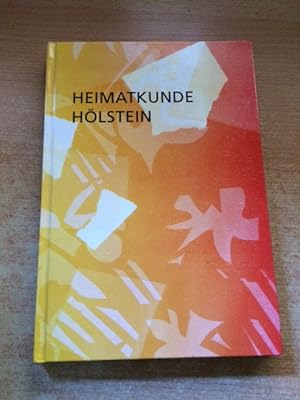 Bild des Verkufers fr Heimatkunde Hlstein zum Verkauf von Bookstore-Online