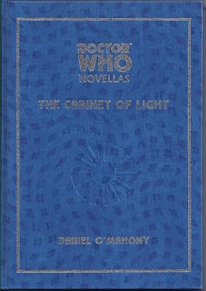 Doctor Who Novellas: The Cabinet of Light