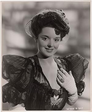 Image du vendeur pour When You Come Home (Original photograph of Lesley Osmond from the 1948 film) mis en vente par Royal Books, Inc., ABAA