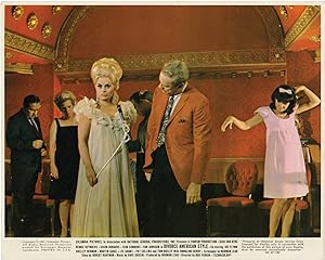 Imagen del vendedor de Divorce American Style (Original photograph from the 1967 film) a la venta por Royal Books, Inc., ABAA