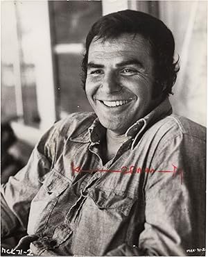 Bild des Verkufers fr White Lightning (Two original photographs of Burt Reynolds from the 1973 film) zum Verkauf von Royal Books, Inc., ABAA