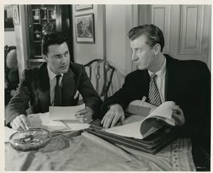 Seller image for They Can't Hang Me (Collection of 44 photographs from the 1955 film) for sale by Royal Books, Inc., ABAA