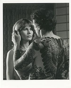 Seller image for Tattoo (Original photograph from the 1981 film) for sale by Royal Books, Inc., ABAA