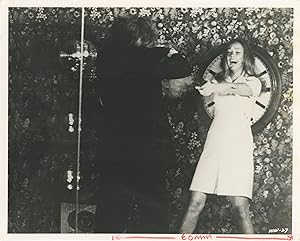 Seller image for The Werewolf of Washington (Four photographs from the 1973 film) for sale by Royal Books, Inc., ABAA