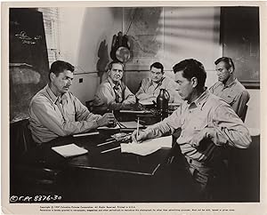 Seller image for Hellcats of the Navy (Original photograph Ronald Reagan and Arthur Franz from the 1957 film) for sale by Royal Books, Inc., ABAA