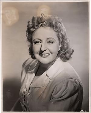 Bild des Verkufers fr London Town (Original photograph of Tessie O'Shea from the 1946 film) zum Verkauf von Royal Books, Inc., ABAA