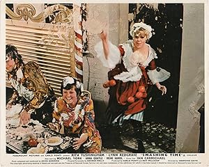 Seller image for Smashing Time (Original British front-of-house card from the 1967 film) for sale by Royal Books, Inc., ABAA