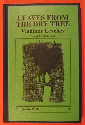 Seller image for Leaves from the Dry Tree for sale by Pistil Books Online, IOBA