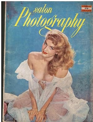 Seller image for Salon Photography for sale by Bookshop Baltimore