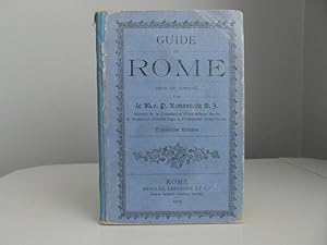 Guide de Rome
