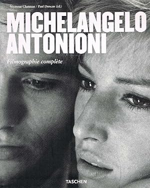 Michelangelo Antonioni Filmographie complète