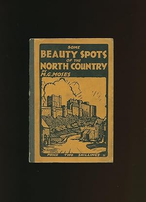 Seller image for Some Beauty Spots of the North Country for sale by Little Stour Books PBFA Member