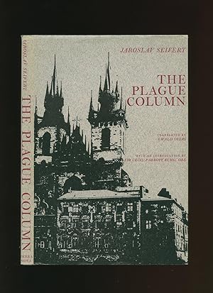 Seller image for The Plague Column for sale by Little Stour Books PBFA Member