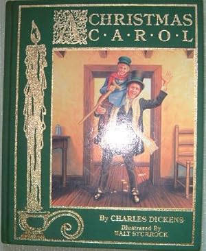Seller image for A Christmas Carol for sale by Beach Hut Books