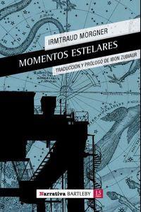 Seller image for MOMENTOS ESTELARES for sale by KALAMO LIBROS, S.L.