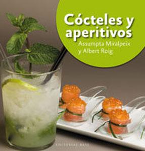 Seller image for CCTELES Y APERITIVOS for sale by KALAMO LIBROS, S.L.