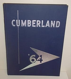 Cumberland 1964 (Shippensburg State College)
