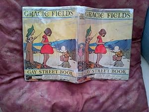 Gracie Fields Gay Street Book