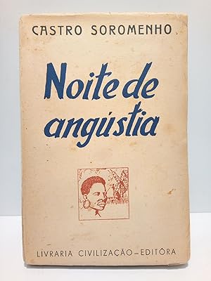 Seller image for Noite de angstia [Novela] for sale by Librera Miguel Miranda