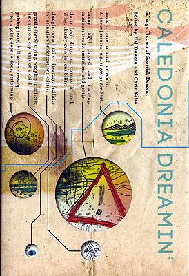 Seller image for Caledonia Dreamin': Strange Fiction of Scottish Descent for sale by Ziesings