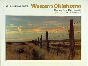 Western Oklahoma: A Photographic Essay