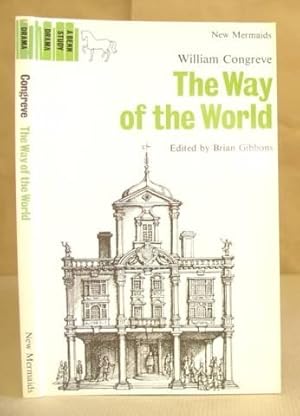 Bild des Verkufers fr The Way Of The World zum Verkauf von Eastleach Books