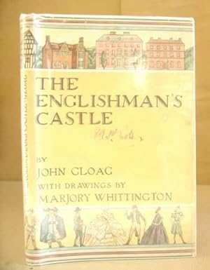 Image du vendeur pour The Englishman's Castle - A History Of Houses, Large And Small, In Town And Country, From AD 1000 To The Present Day mis en vente par Eastleach Books