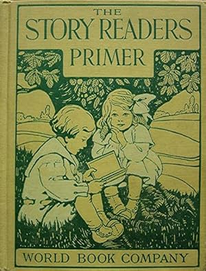 The Story Readers Primer