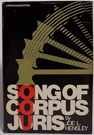 Song of Corpus Juris