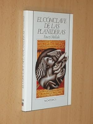 Bild des Verkufers fr EL CNCLAVE DE LAS PLAIDERAS zum Verkauf von Libros del Reino Secreto
