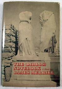 Seller image for The (Diblos) Notebook, A Novel for sale by Resource Books, LLC
